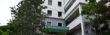 Neelima Institute of Medical Sciences NIMS Hyderabad News