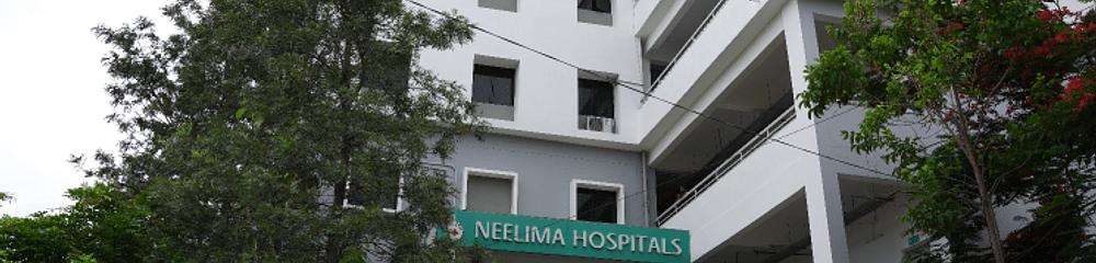 Neelima Institute of Medical Sciences - [NIMS]