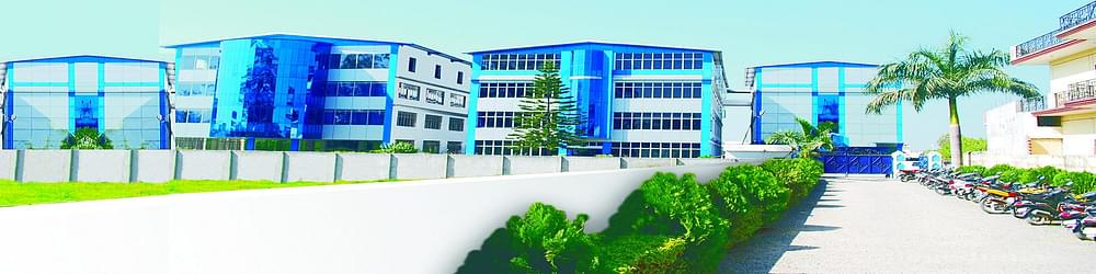 Uttaranchal P.G. College of Bio-Medical Sciences and Hospital