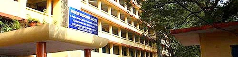 VK Krishna Menon College of Commerce and Economics and Science