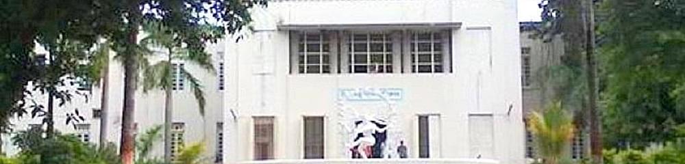VP and RPTP Science College