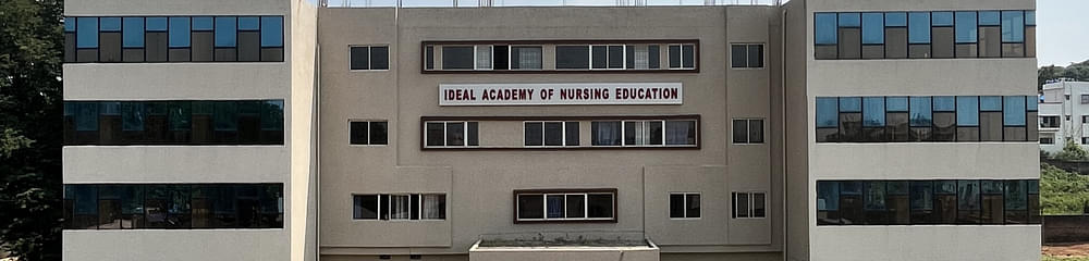 Ideal Academy of Nursing Education