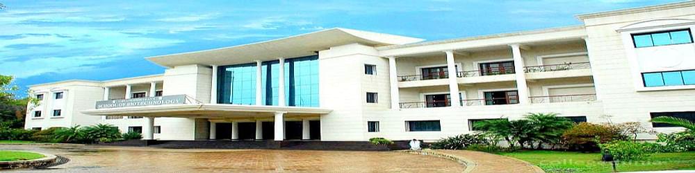 Vidya Pratishthan's School of Biotechnology - [VSBT] Baramati