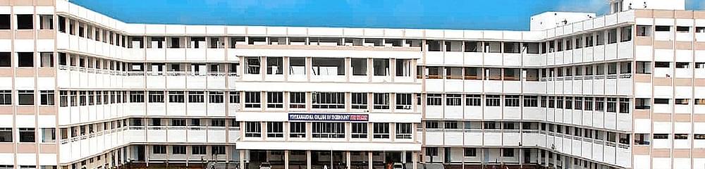 Vivekanandha College for Women - [VCW]