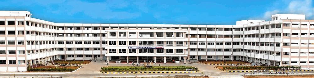 Vivekanandha College for Women - [VCW]