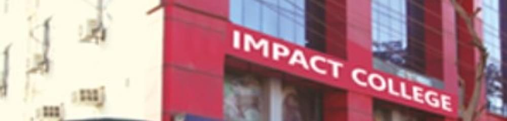 Impact Law College