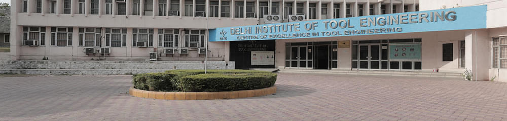GB Pant Delhi Skill and Entrepreneurship University, Okhla-II Campus