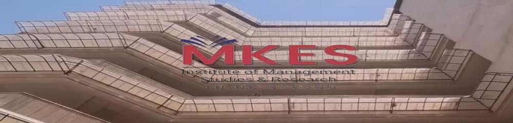 MKES Institute of Management Studies and Research