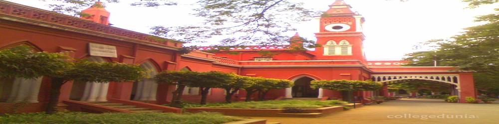 Adarsha Vidya Kendra First Grade College