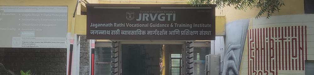 Jagannath Rathi Vocational Guidance & Training Insitute Pune