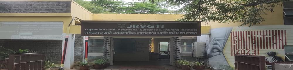 Jagannath Rathi Vocational Guidance & Training Insitute Pune