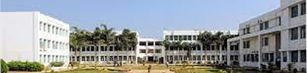 Raipur Institute of Technology- [RITEE]