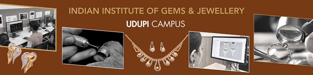 Indian Institute of Gem and Jewellery - [IIGJ]