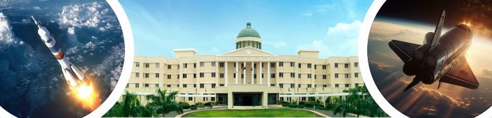 Indian Institute for Aeronautical Engineering and Information Technology - [ IIAEIT]