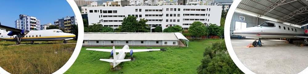 Wingssss College of Aviation Technology - [WCAT]