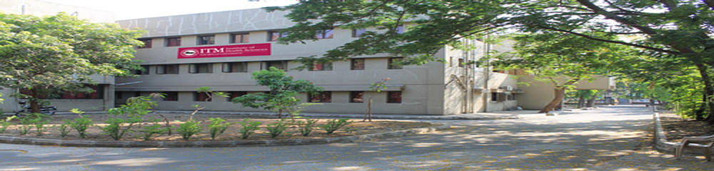 ITM Institute of Health Sciences