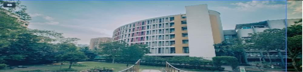 KJ Somaiya Institute of Management, Mumbai Hostel & Fees details 2024-2025