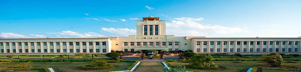 Birla Institute of Technology - [BIT Mesra]