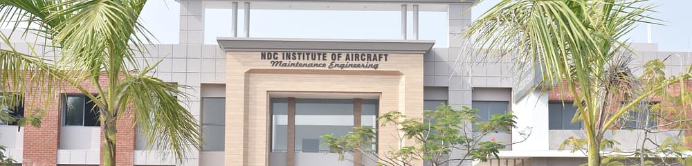 NDC Institute of Aircraft Maintenance Engineering