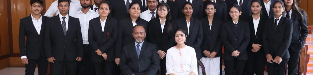 Shree L.R. Tiwari College of Law