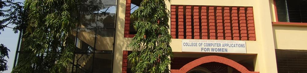 Maharshi Karve Stree Shikshan Samstha College of Computer Application for Women -[MKSSS]