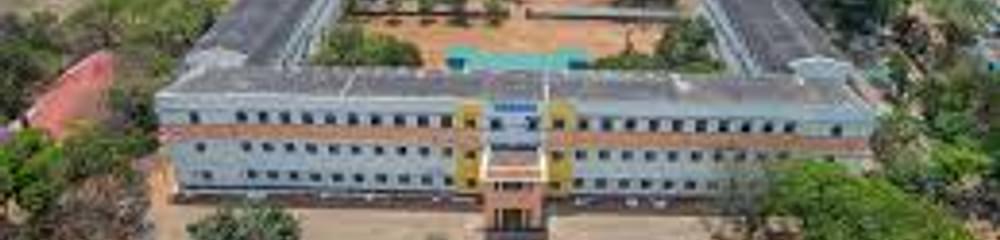 AVVM Sri Pushpam College [AVVM]