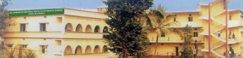 Dr. Ambedkar Institute of Medical Science (DAIMS)