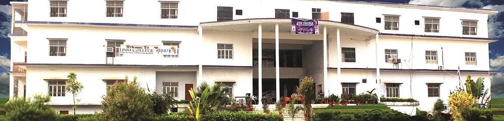 JNM College for Advance Studies & Technology