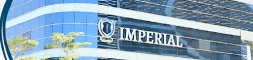 Imperial School of Banking and Management Studies