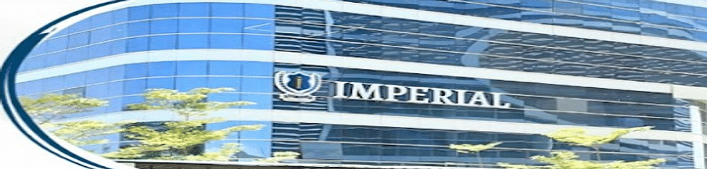 Imperial School of Banking and Management Studies