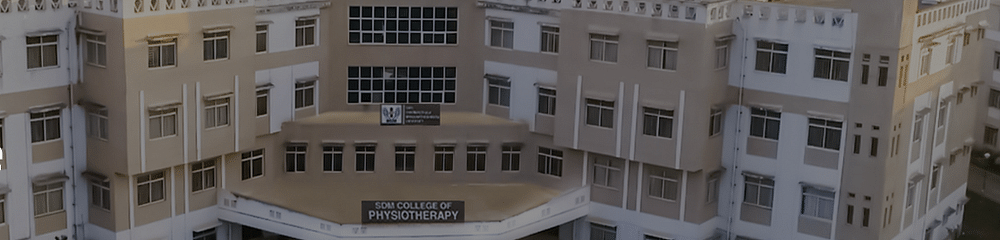 SDM College of Physiotherapy