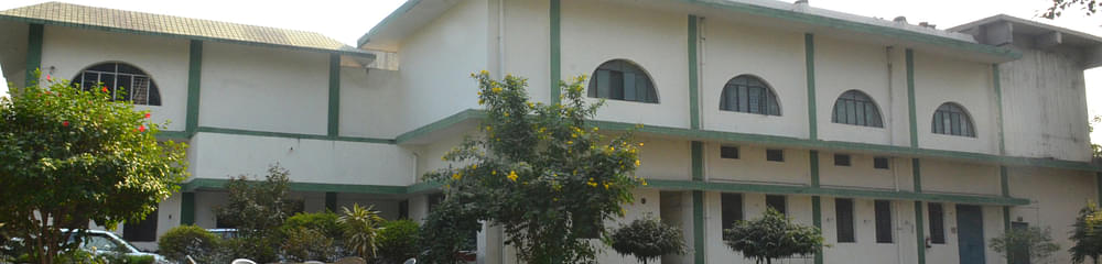 Bhagwanti Education Centre and Degree College