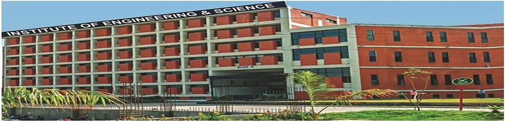 IPS Academy, Institute of Engineering and Science