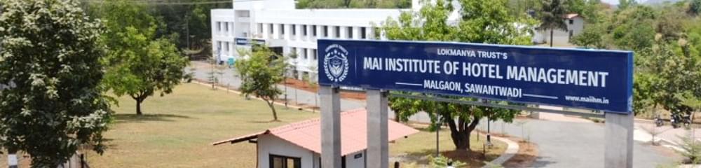 Mai Institute of Hotel Management