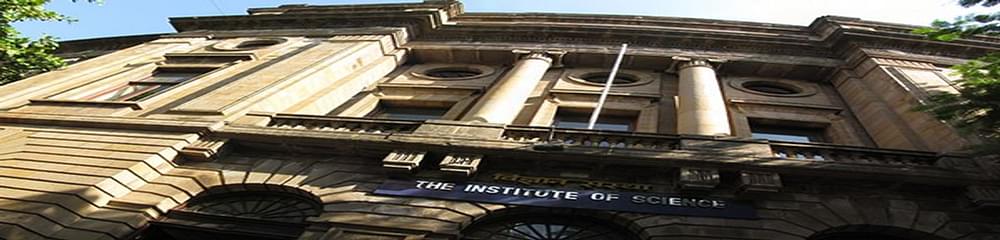 The Institute of Science