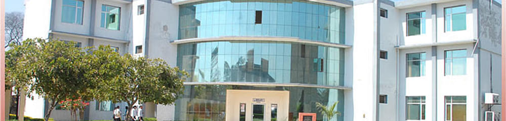 S.R. College of Law