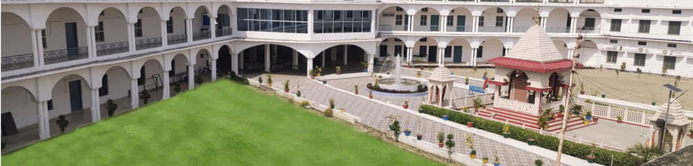 Sarvdev Ayurvedic Medical College and Maha Mrityunjay Hospital