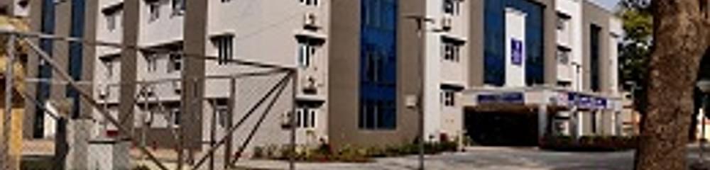 NIFT Extension Centre Varanasi