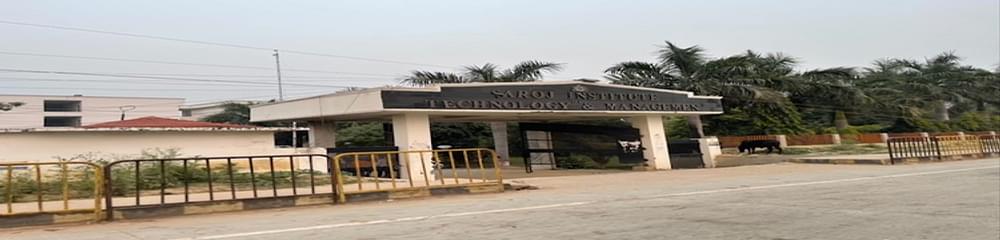 Saroj  International University