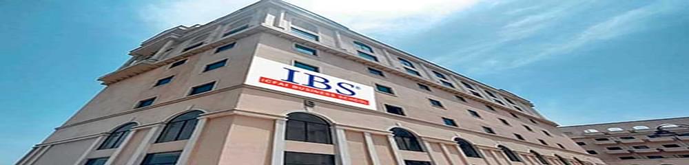 ICFAI Business School - [IBS]