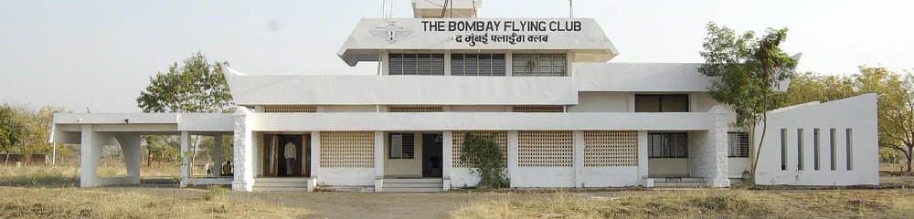 The Bombay Flying Club