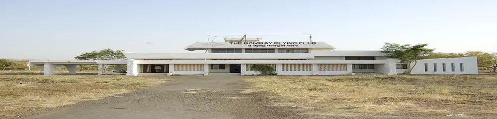 The Bombay Flying Club