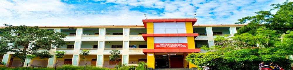 Shri Suresh Dada Jain Institute of Pharmaceutical Education & Research, Jamner