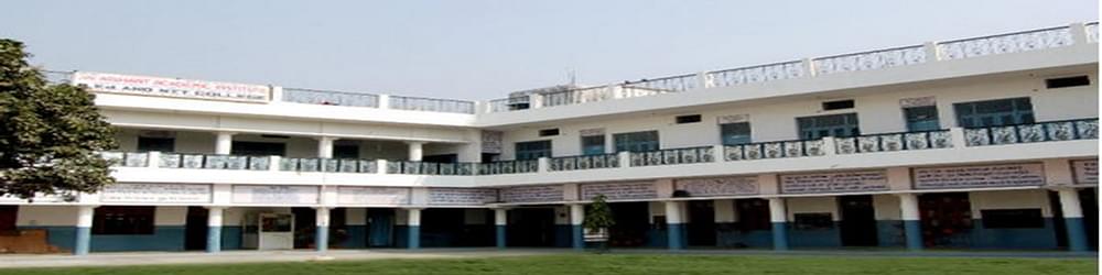 Arihant Institute of Management Studies - [AIMS]