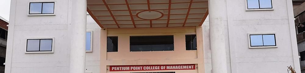 Pentium Point Group Of Institutions - [PPGI]