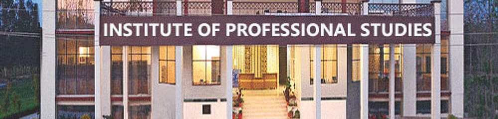 Institute of Professional Studies