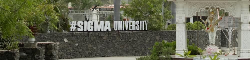 Sigma University