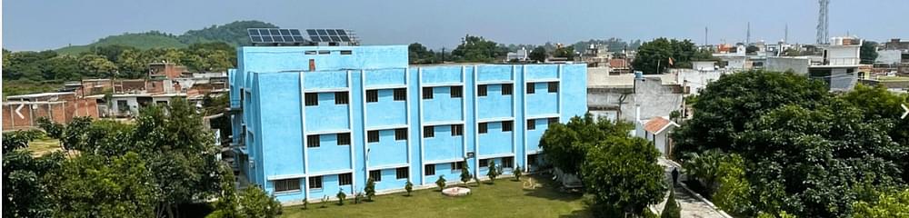 Sharada Devi Degree College