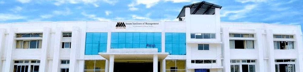 Assam Institute of Management - [AIM]