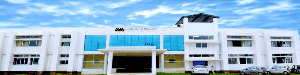 Assam Institute of Management - [AIM]